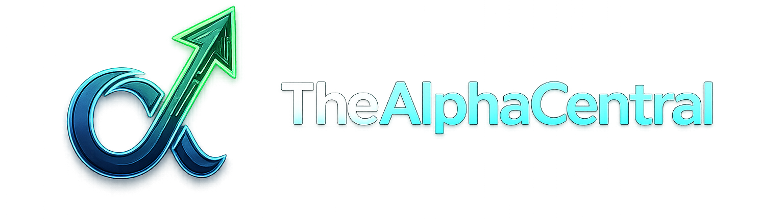 The AlphaCentral